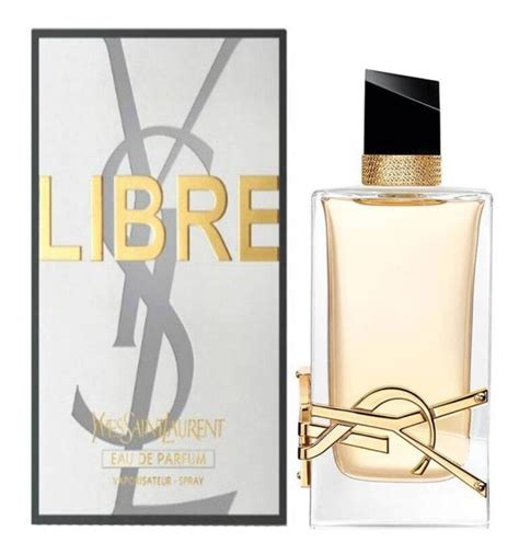 ysl fragrantica libre|YSL libre price.